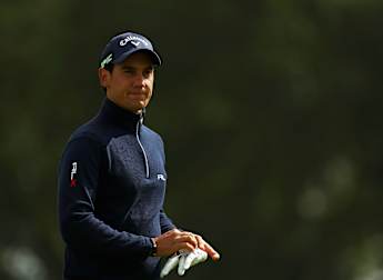 Italian golf offered sunny outlook at Rocco Forte Sicilian Open
