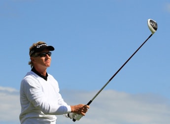 Golding hoping to feed off Mauritus memories