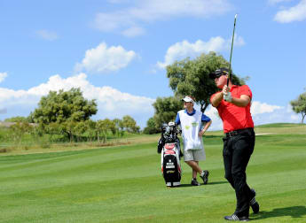 McLeary going well in Mallorca