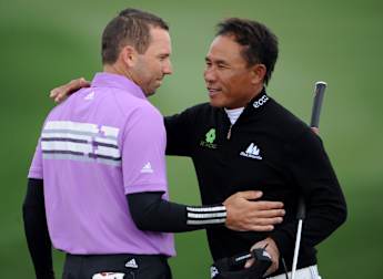 Garcia glad to get past resilient Jaidee