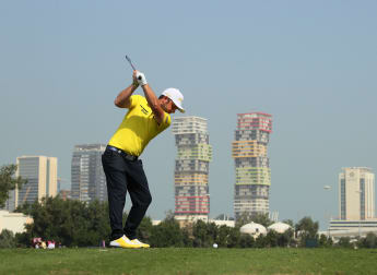 Tight at the top in Doha