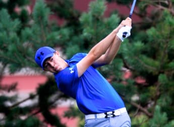 Meet the Rookies: Matthew Fitzpatrick