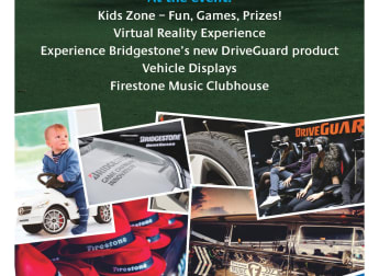 Heythrop Park Resort ready for debut event