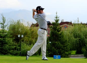 Henry on course for victory in Almaty