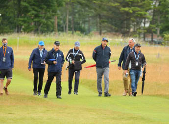 The Renaissance Club continue to champion change