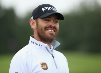 Oosthuizen sets the pace in Qatar