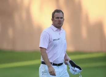 Ramsay takes route 66 to join leading quartet