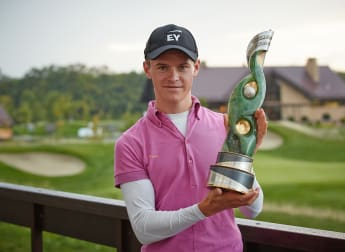 REWIND: Dominant Daan claims Dutch double in Kharkov