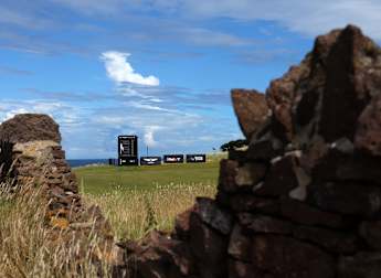How the Genesis Scottish Open has made its home at the Renaissance Club 