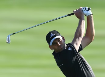 Garcia promises more to come