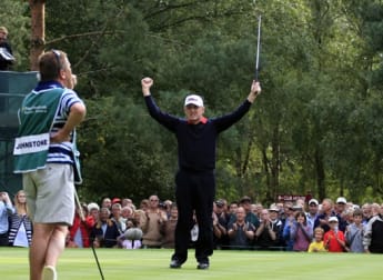 Skandia returns to Woburn