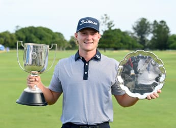 Fortinet Australian PGA Championship to launch the 2023 DP World Tour season