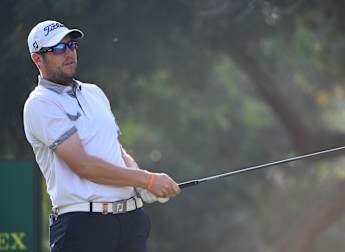 Player Blog: Matthew Southgate