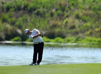 Home quartet eye Africa Open glory