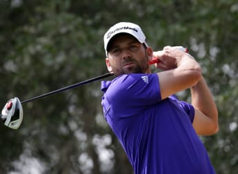 Haas wins as Garcia impresses