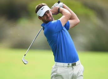 Levy makes move on Jamieson