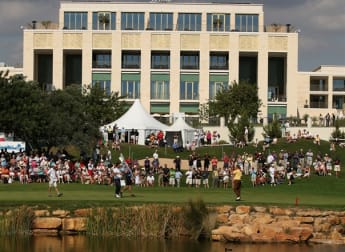 Get an R11 fairway wood with every four ball booked