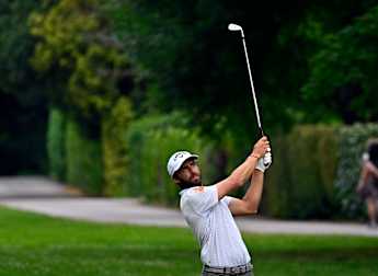 Parry and Moscatel close gap at top of Road to Mallorca Rankings