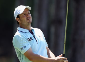 Barham named ambassador for kidney charity