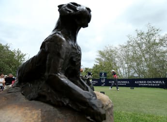 Alfred Dunhill Championship: The Lowdown