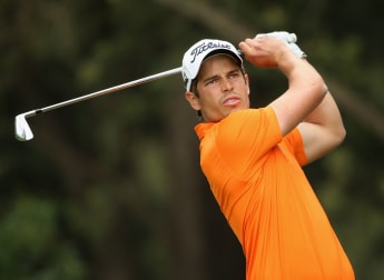 Saddier hoping to improve on sweet 16 at Cordon