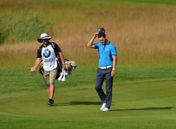 Kaymer and Co committed to BMW International Open 