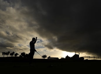 The best performance of the 2018 season