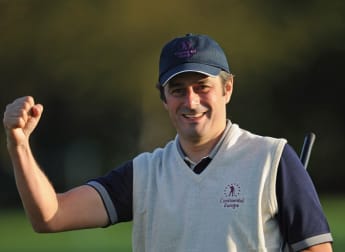 Continental Europe aiming to turn the tide of history