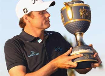 Watney secures Doral victory