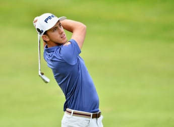 Young Turks: Scott Fernandez