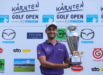 Lampert chasing career-changing victory in Aviemore