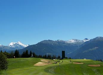 Everything you need to know about the Omega European Masters