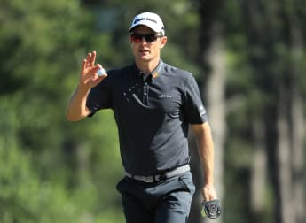 Rose set for long-awaited Dubai Duty Free Irish Open return 