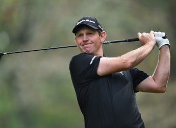 Gallacher closing in on Otto