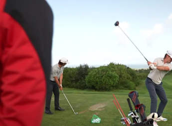 Pedro Figueiredo - 'It's always special to play at home' 