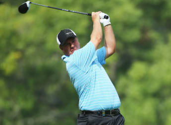 McGowan makes his mark in Johannesburg