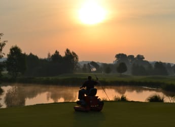 Bad Griesbach ready for European Tour debut