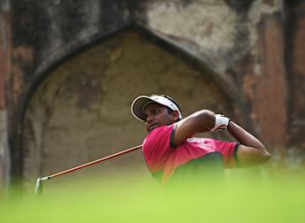 Day 3 in Numbers: Hero Indian Open