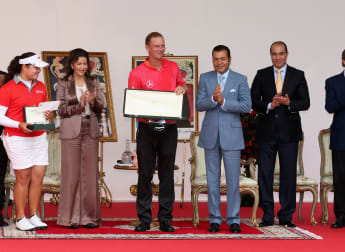 Siem goes wire-to-wire in Morocco