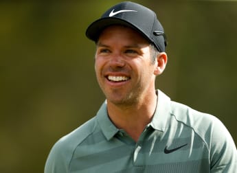 Casey ready for match play battle in Austin