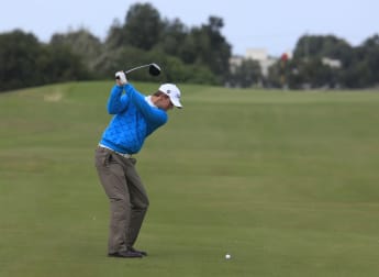 Three becomes two at the top in Italy