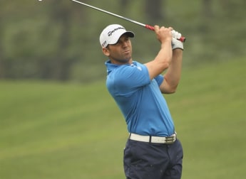 Garcia continues the comeback trail in China