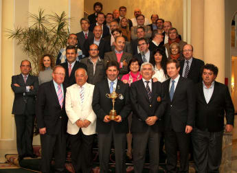 The Captain's Blog - Part Four