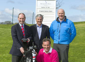 English Senior Open returns to Rockliffe Hall