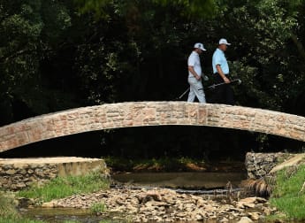 The South African Open: A Potted History