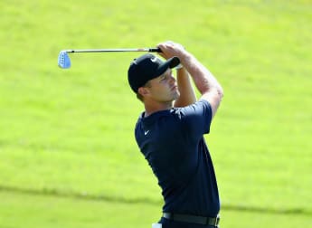 Lewis gets his nose in front