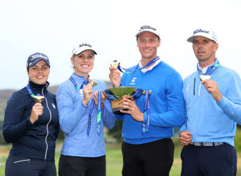 Boasson out to build on European success in Galgorm