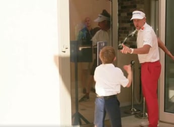 How social media reacted to the return of Little Billy