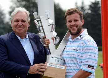 Le Vaudreuil Golf Challenge – in numbers