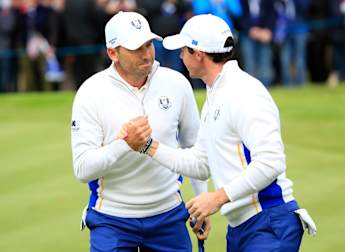 Europe in the ascendancy 